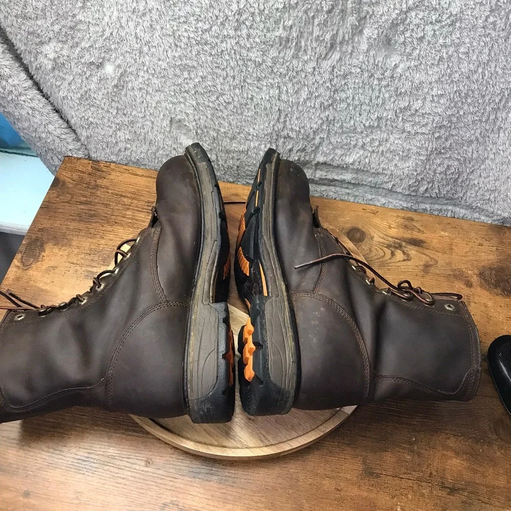 Ariat WorkHog 8